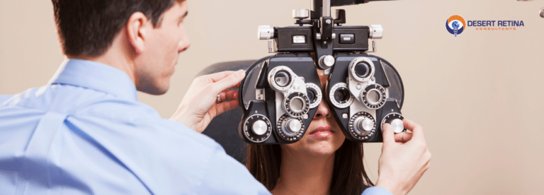 Diabetic Eye Disease: How Common is it Among People with Diabetes? 