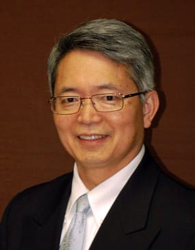 Steven G. Lin, M.D.