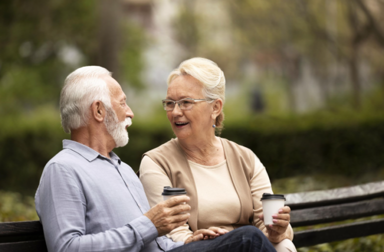 Could High Blood Pressure Be Putting My Vision at Risk?